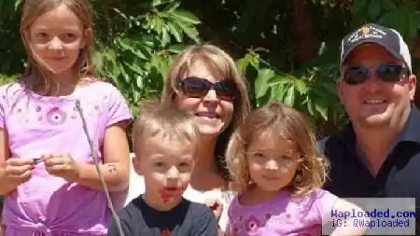 He Gave His Life! Read How Man Died on Easter Sunday While Saving Daughter From Electrocution in Pool